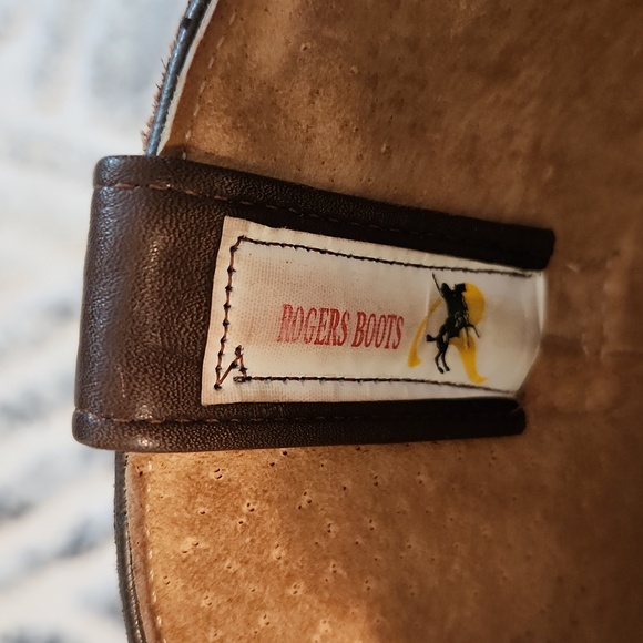 Boots - Picture 6 of 6